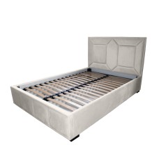 Pat tapitat Gold Patrat 140 x 200 M02